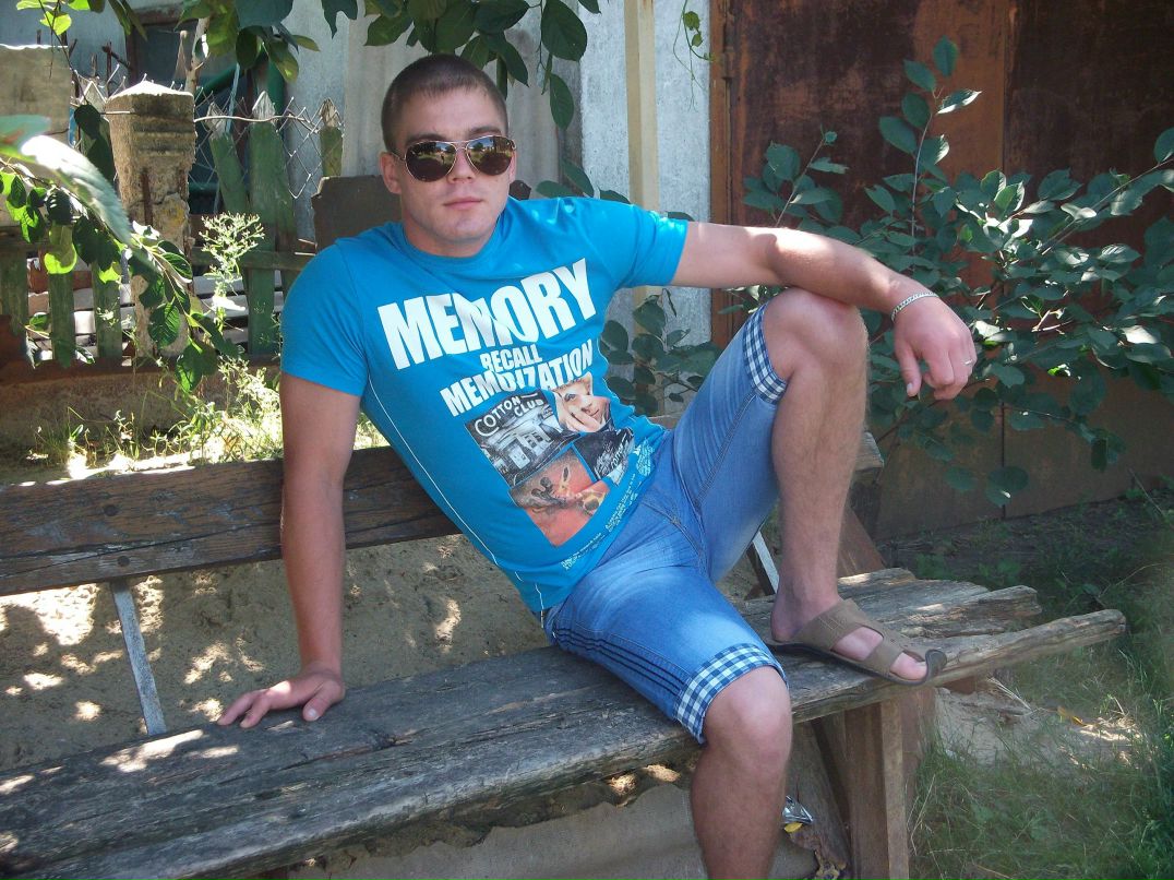 Денис Вербовой | Москва