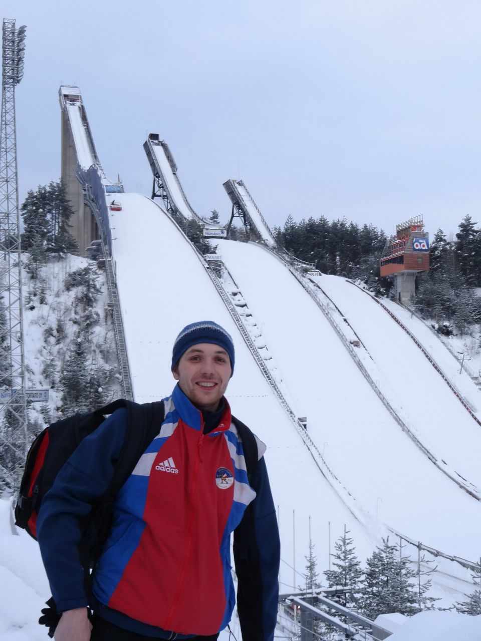 Андрей Губайловский doohanchik | Полярные Зори