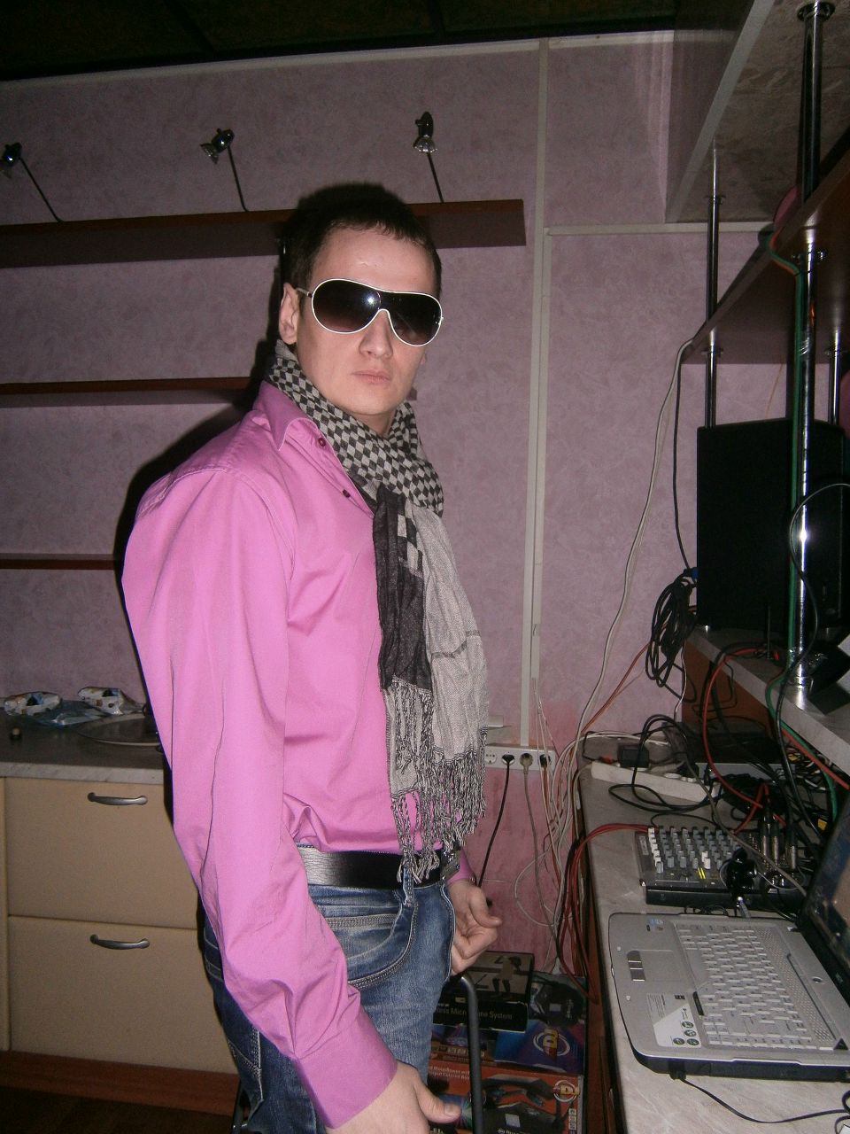 Вадим Шкапцов | Советский