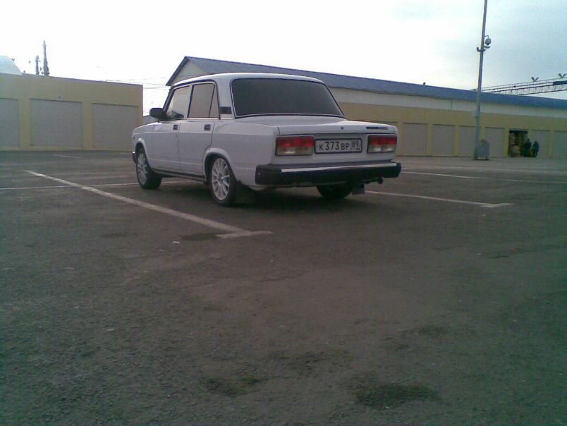 №23, Роман Бречко, Тарко-Сале №23, Роман Бречко, Тарко-Сале