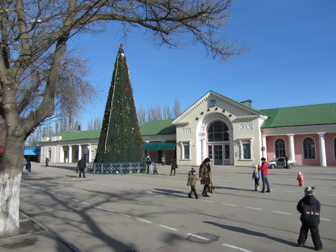 Татьяна Давыдова | Пермь