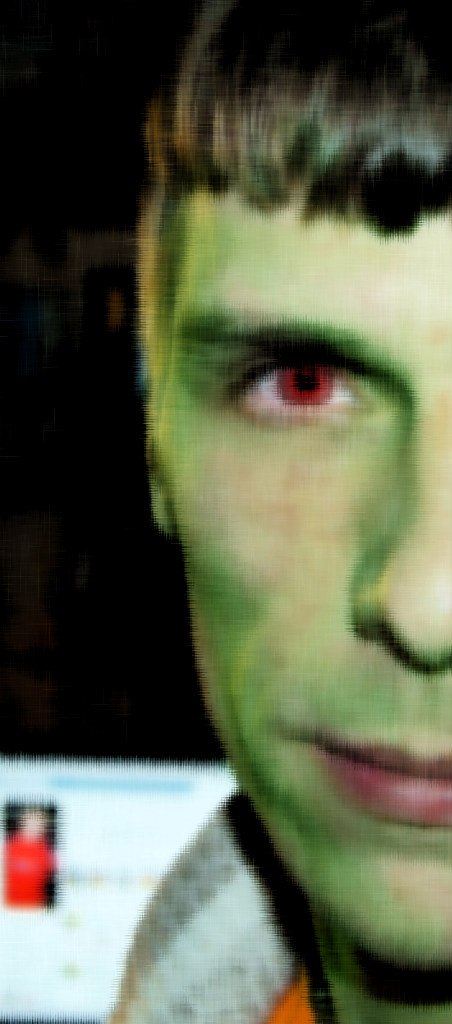 Владислав Рессин | Онега