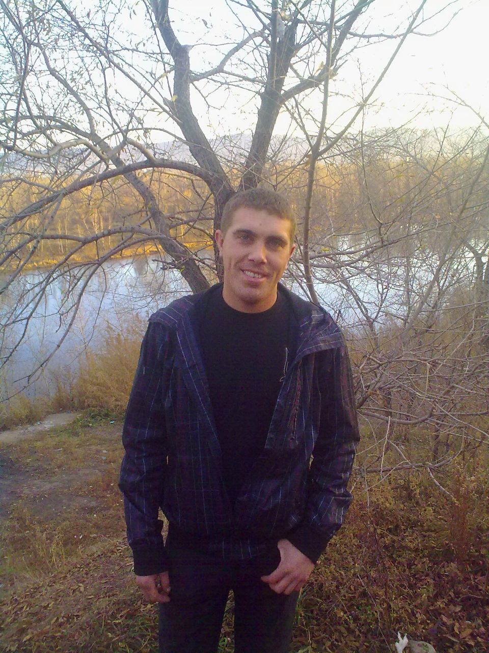 Сергей Папушин | Красноярск