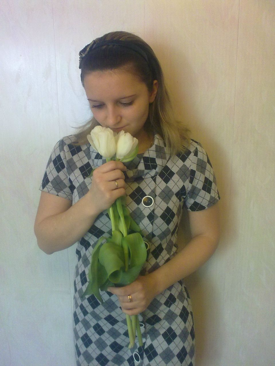 Юля Мирошникова | Валуйки