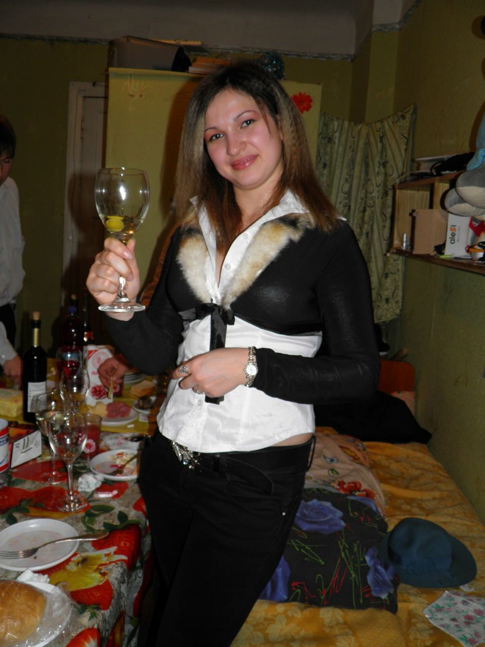 Евгения Чабанюк | Кривой Рог