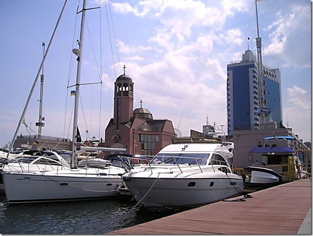 Николай Усанин | Южное