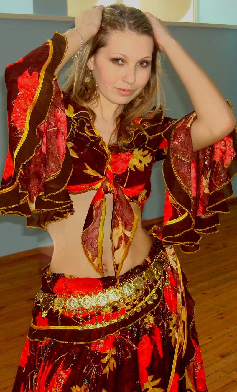 Алина Федорченко | 