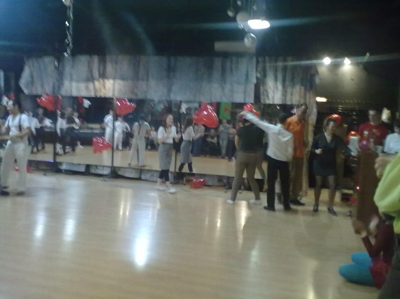 Сергей Москаленко Петрович | Кривой Рог