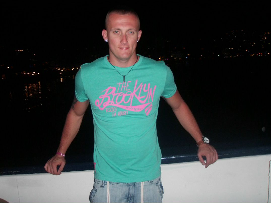 Денис Гутнев Александрович | Тель-Авив