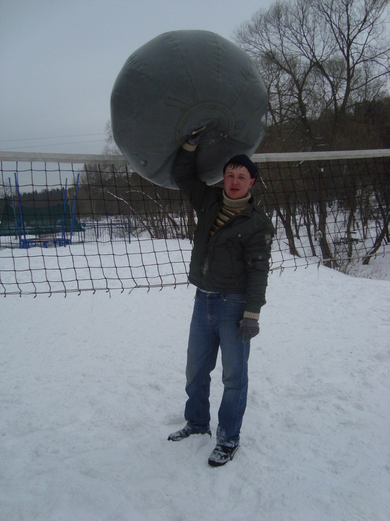 Антон Борзов | Ростов