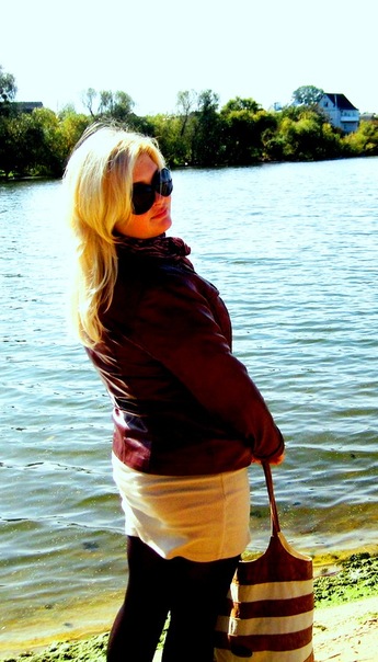 №30, Марія Люлька, Белая Церковь №30, Марія Люлька, Белая Церковь