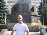 Вовик Поздняков