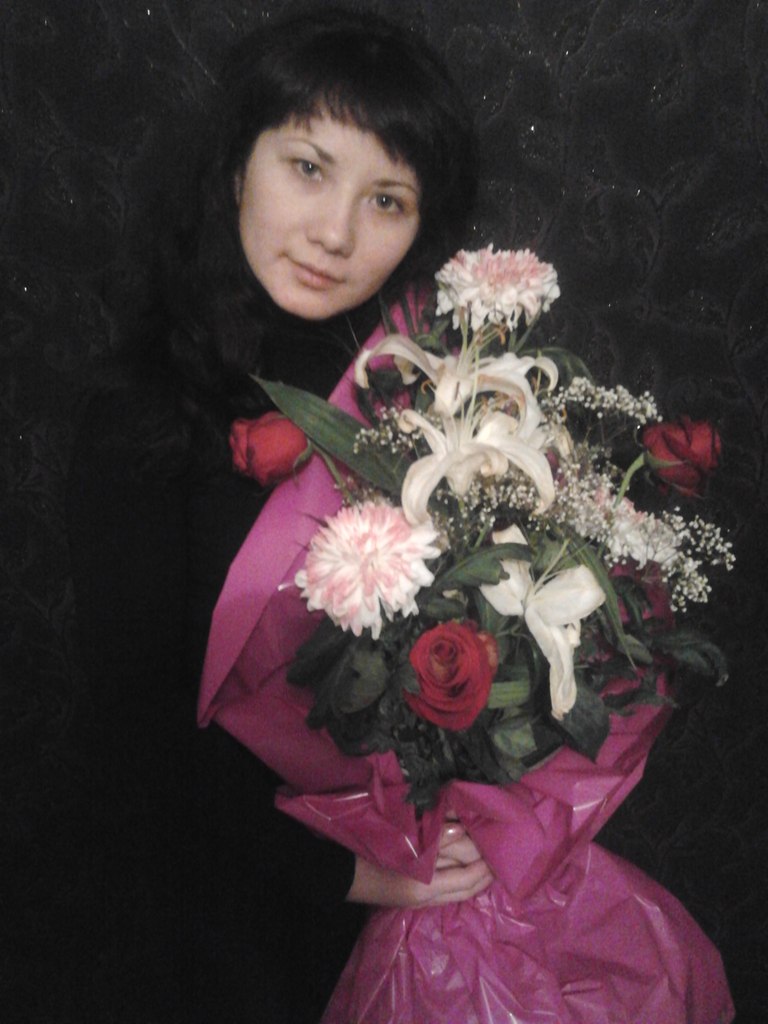 Альбина Наркевич | Ноябрьск