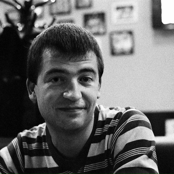 Алексей Жуков фото профиля #6