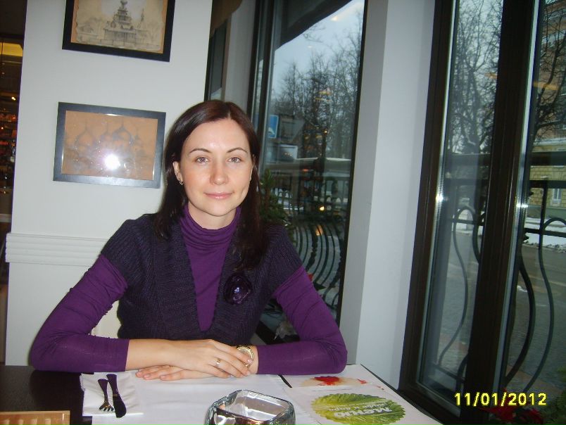 №151, Ольга Сорокина, 41 год, Санкт-Петербург, Россия №151, Ольга Сорокина, 41 год, Санкт-Петербург, Россия