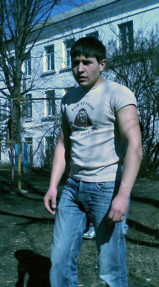 Назар Палагнюк ⎛⎝⎛ ◕_◕⎞⎠⎞ | Толстое