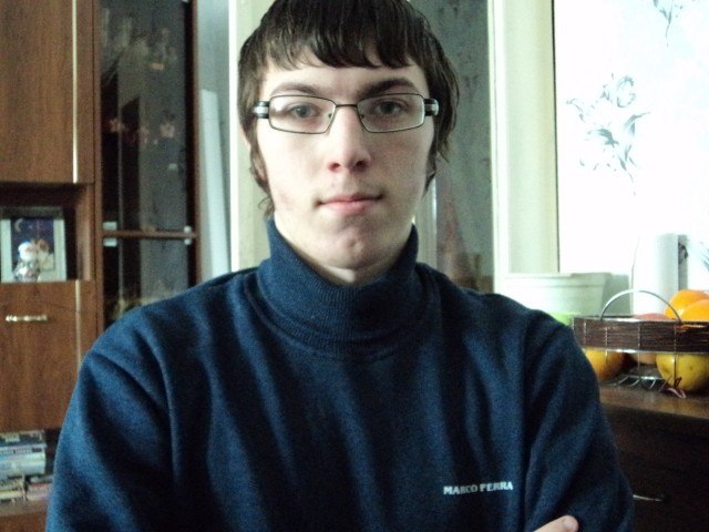 Илья Пацанков | Вязьма