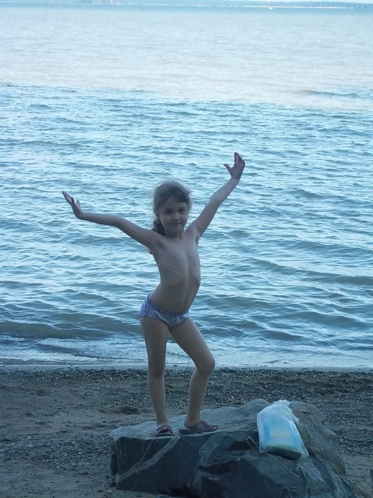 Анна Филиппова | Новосибирск