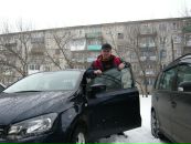 Фотография Олег Стесиков