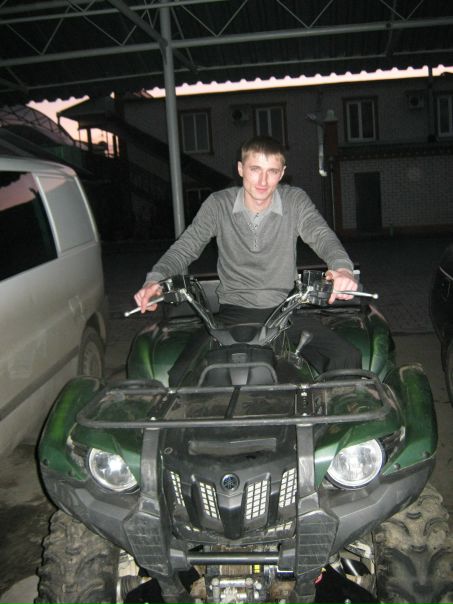 №64, Дмитрий Дерменджиев, 42 года №64, Дмитрий Дерменджиев, 42 года