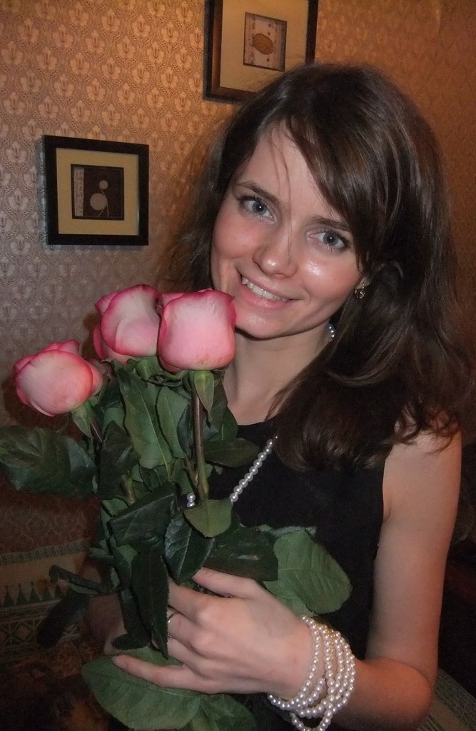 Елена Гегер | Москва