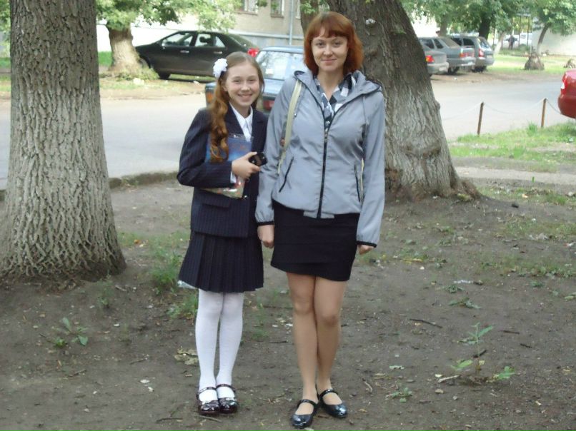 Марина Пономарева | Уфа