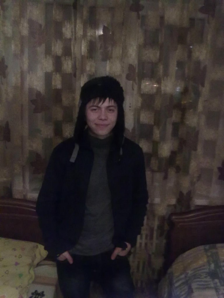 Макс Котельников | Липецк