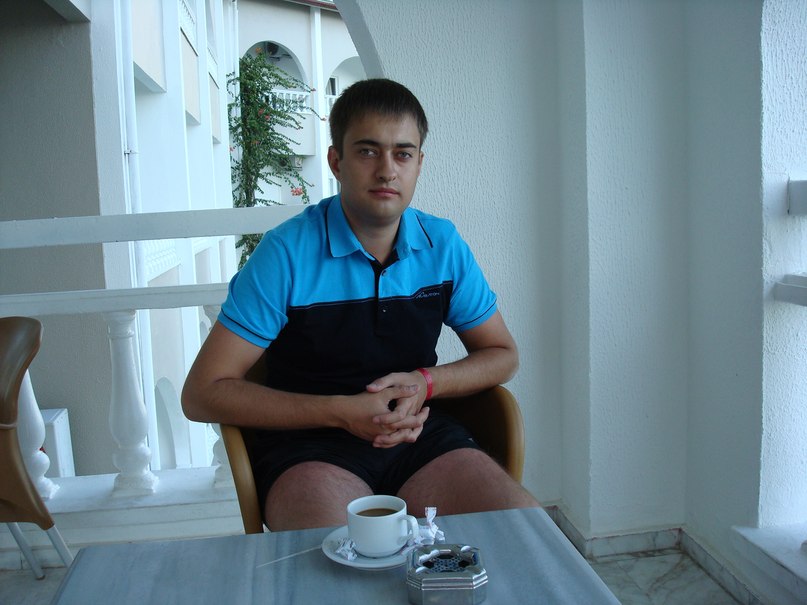 Олег Чернышенко | Лиман / Красный Лиман