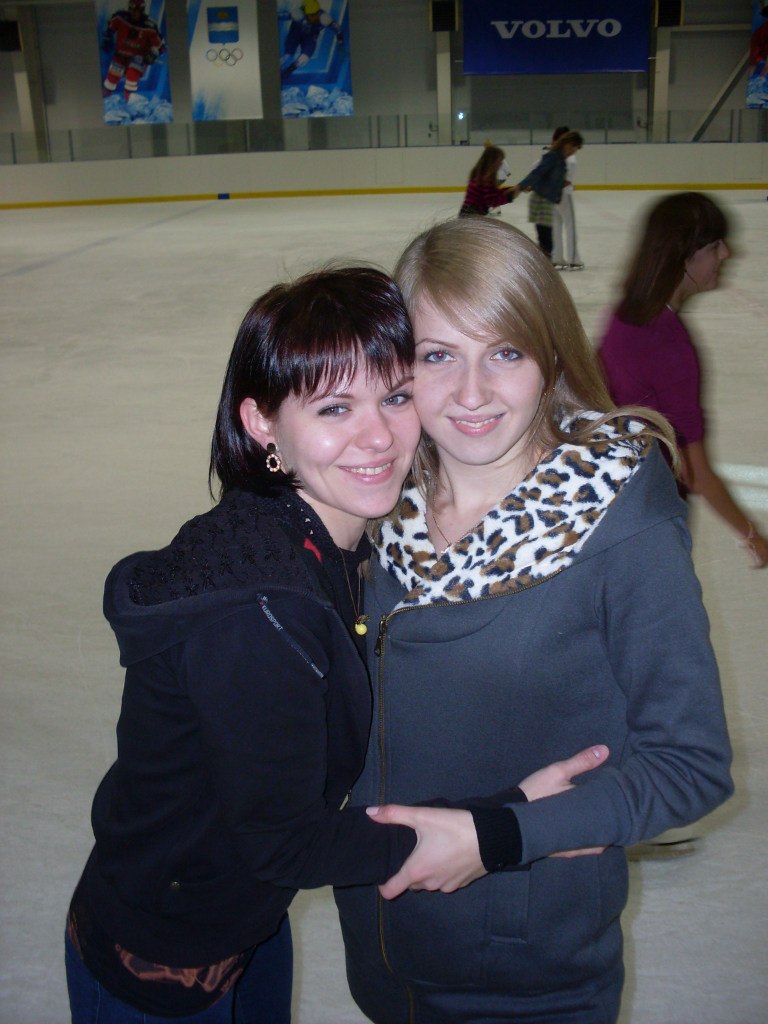 Юлия Позднякова | Новосибирск