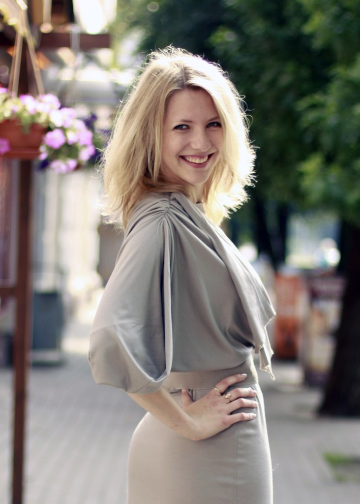 Ольга Егорова | Минск