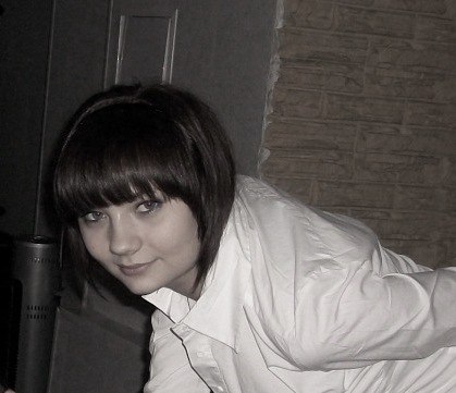 Ириша Поверинова ツ | Саратов