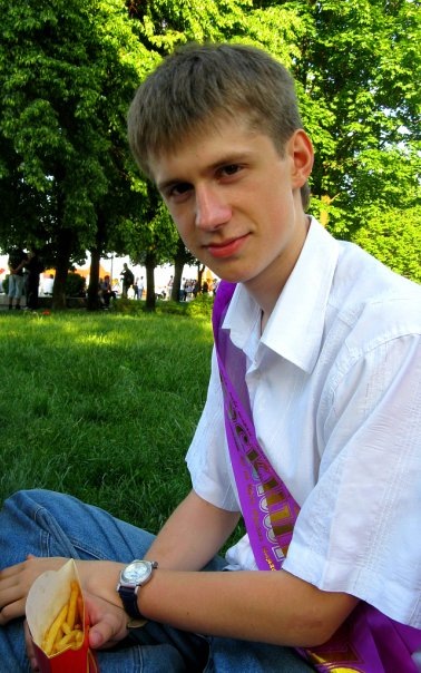 №24, Богдан Андреевич, 32 года, Днепр (Днепропетровск) №24, Богдан Андреевич, 32 года, Днепр (Днепропетровск)