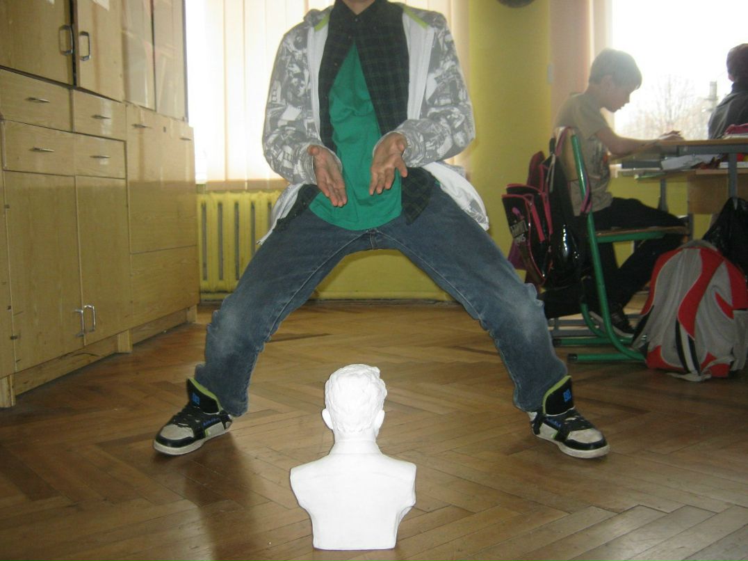 Юрій Івануса | Львов