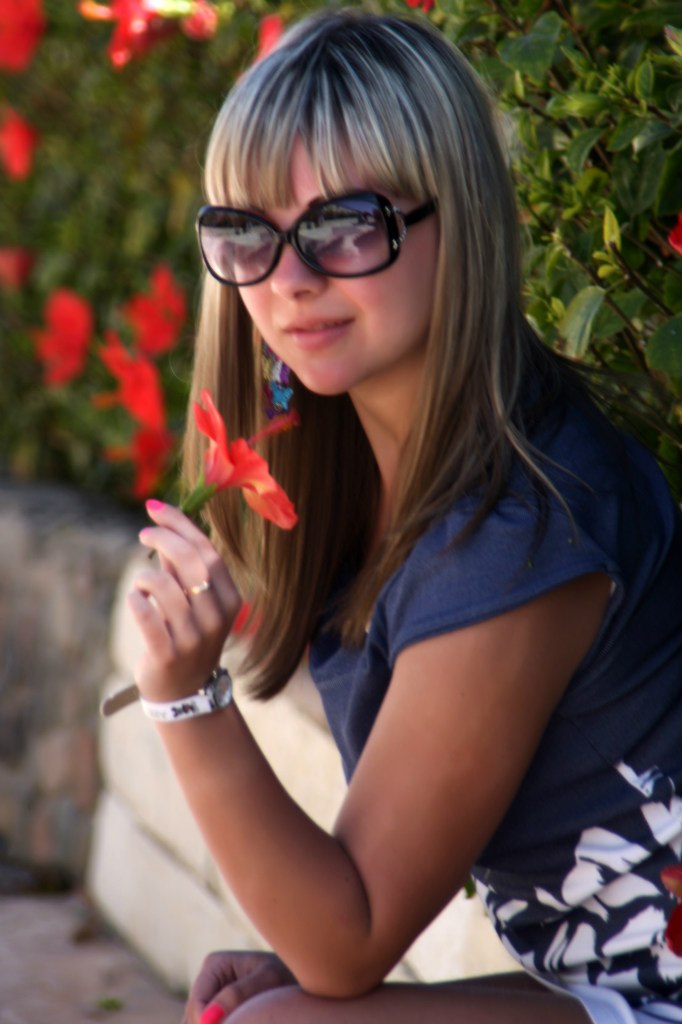 Юлия Галактионова | Пермь