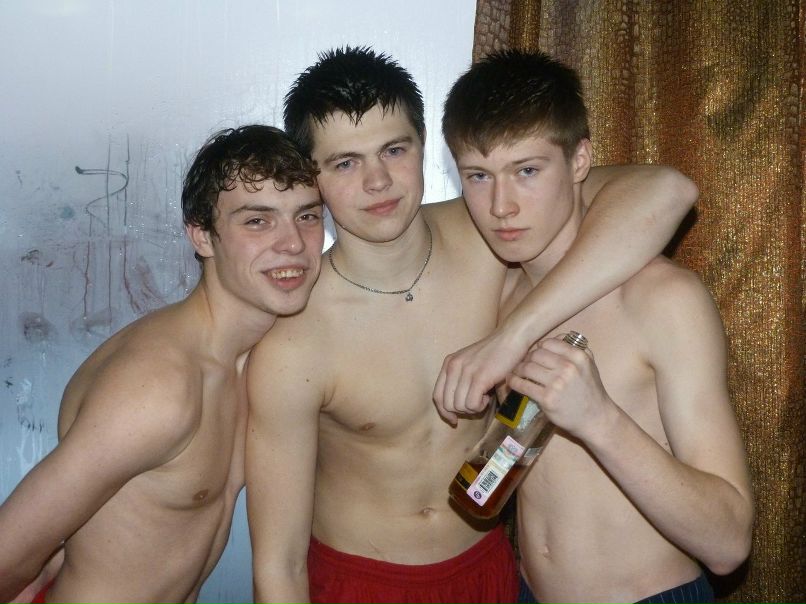 Антоша Хлутков Валерьевич | Новосибирск