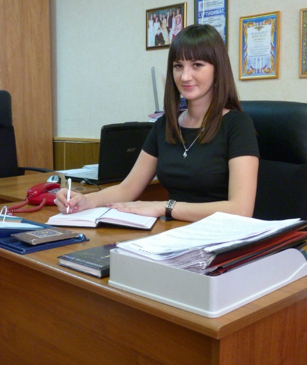 Наталья Федотова | Ульяновск