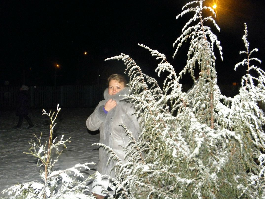 Елена Стогова | Санкт-Петербург