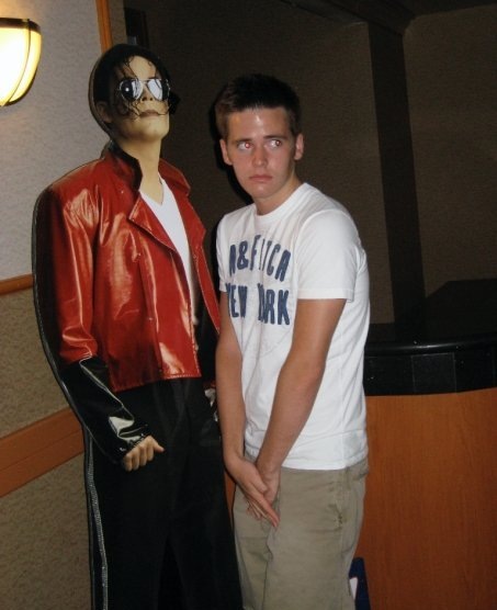 №34, Кирилл Семар №34, Кирилл Семар