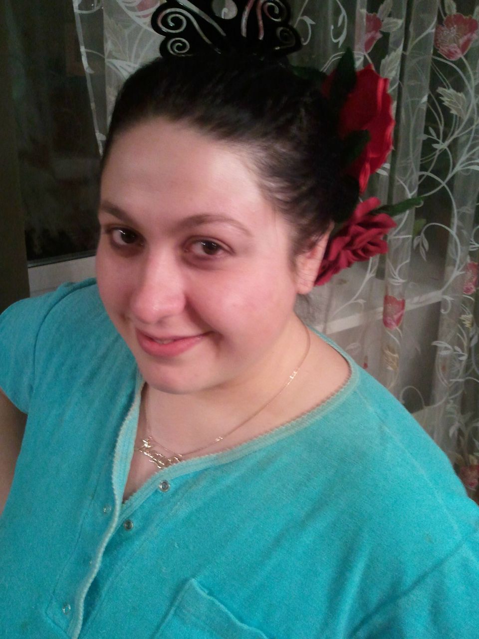 Мария Исоева | Екатеринбург