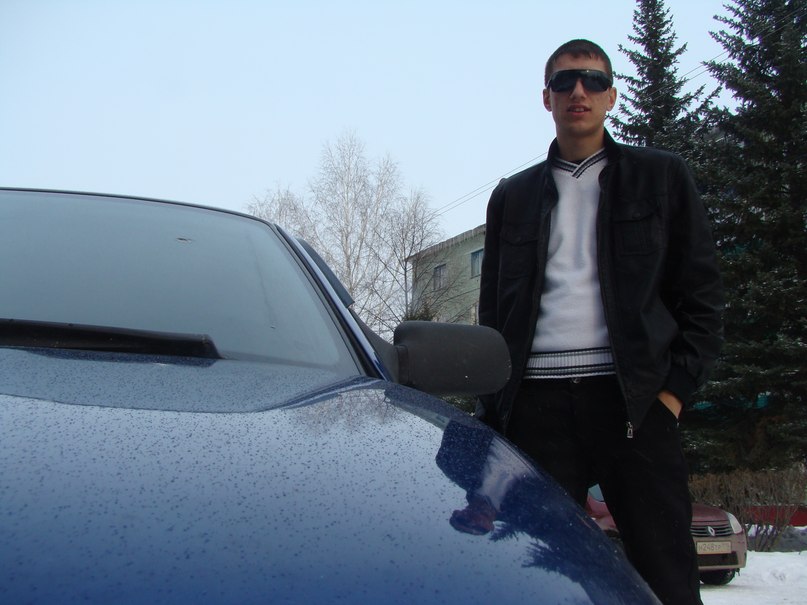 Сергей Богатый | Бавлы