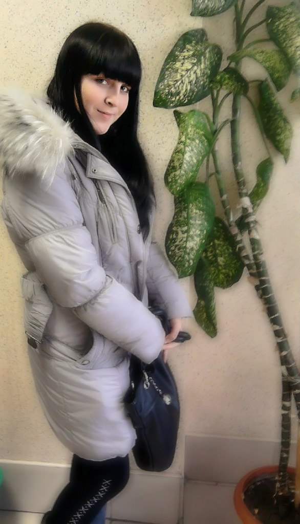 Танечка Вологжина [Fuck_тически твоя] | Иркутск