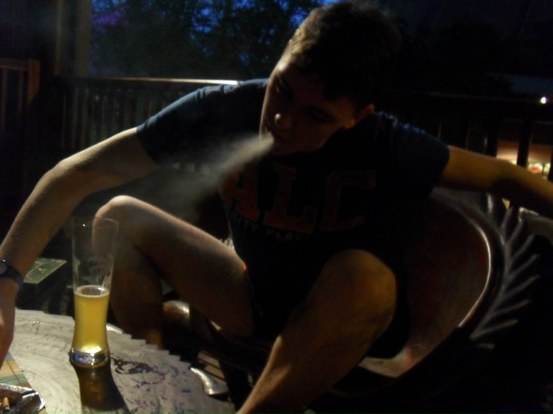 Вадик Ильяшук | Екатеринбург