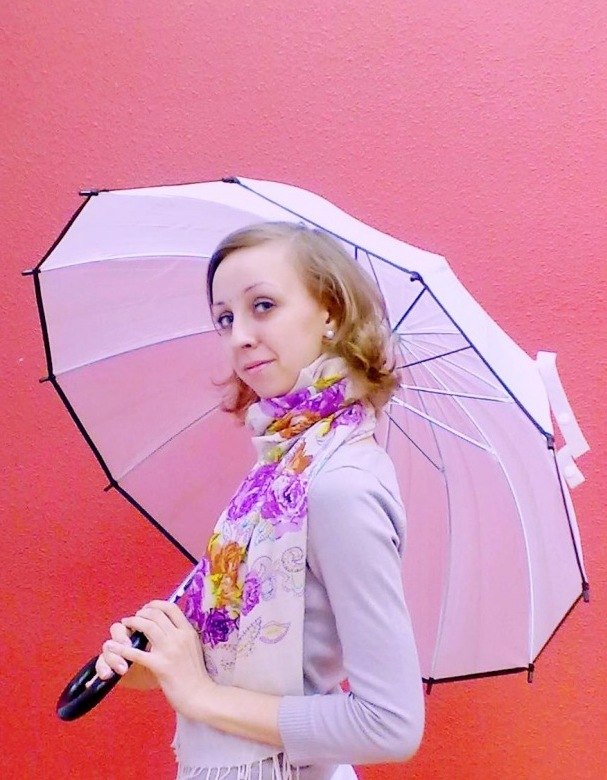 Екатерина Писарева | Санкт-Петербург