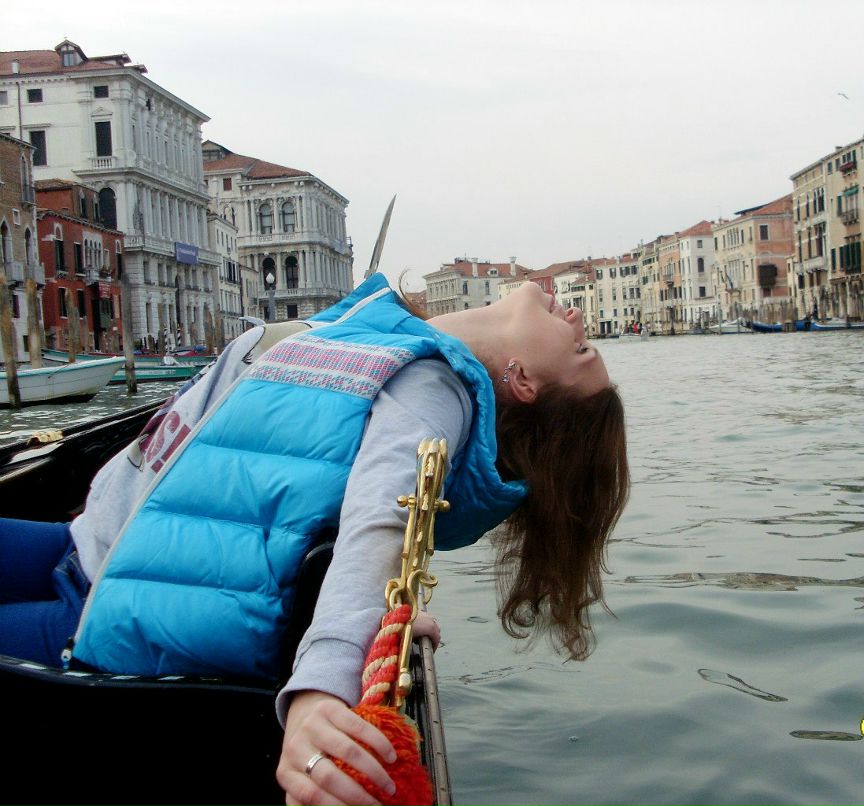 Альфия Аитова | Санкт-Петербург