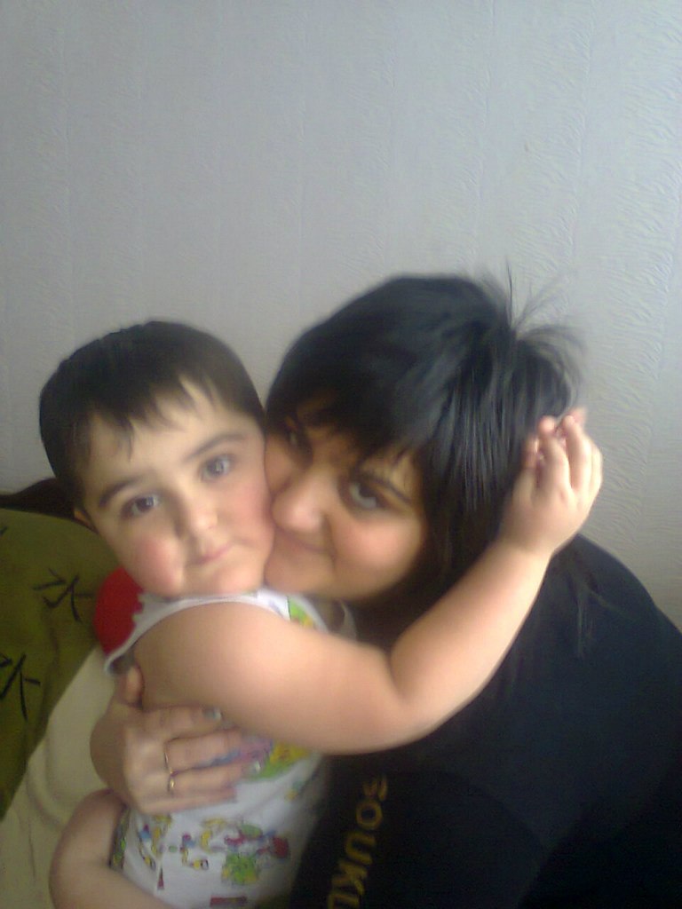 Такуи Оганесян | Харьков