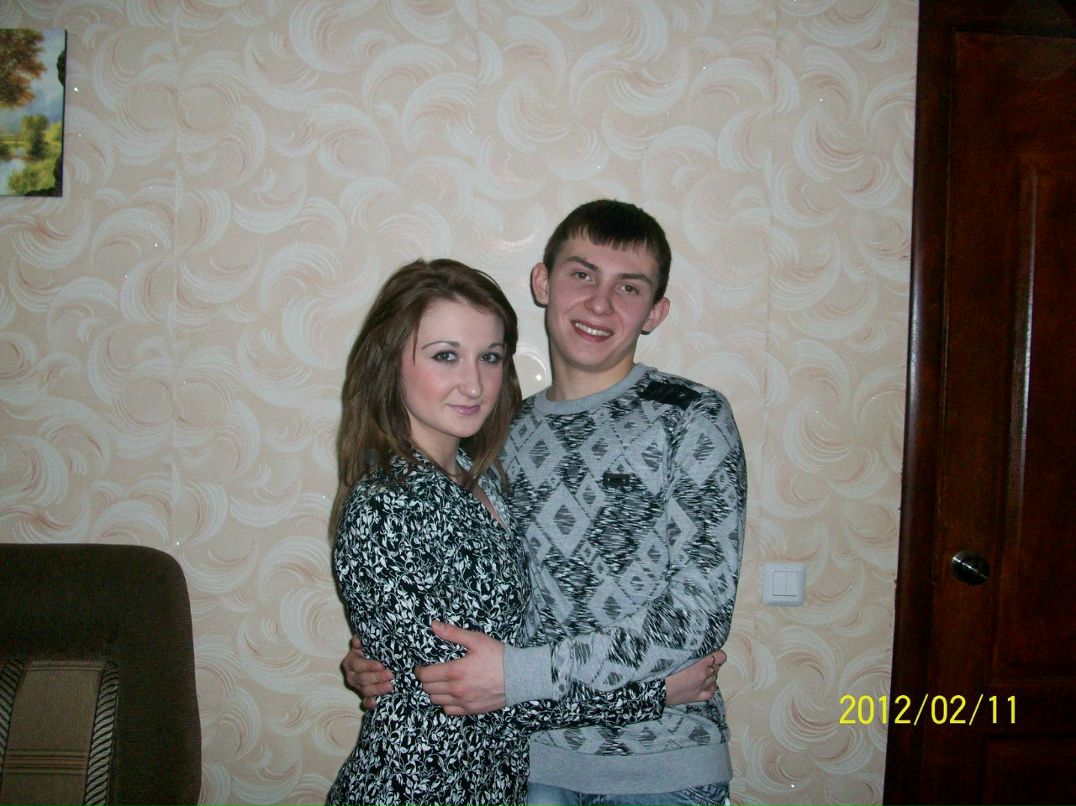 Анюта Карпова | Ульяновск