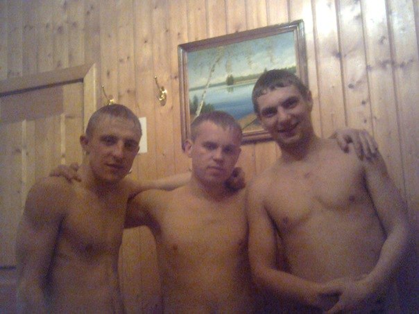 Никита Прудиков الباشا | Вологда