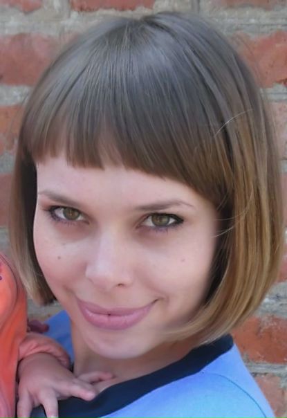 №9, Мирослава Муляр, 39 лет, Жмеринка №9, Мирослава Муляр, 39 лет, Жмеринка