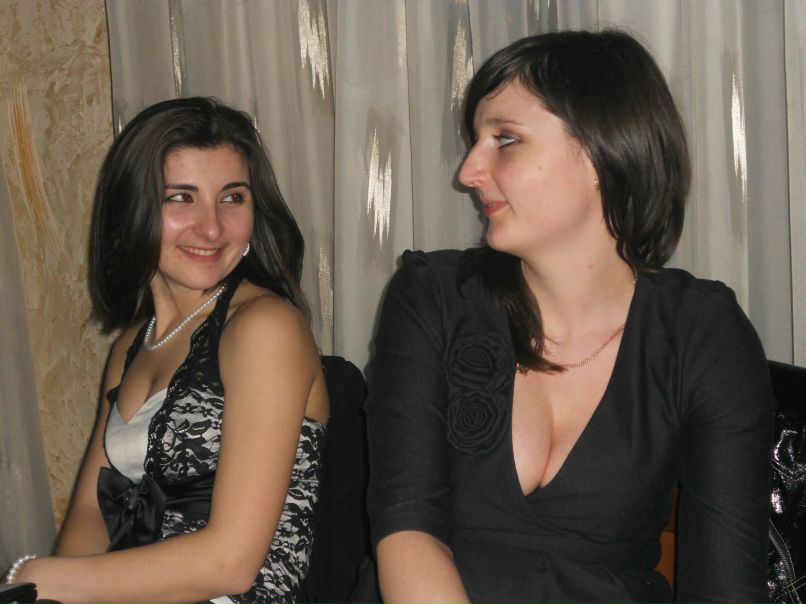 Таничка-Двойняшка Пепеляшко | Одесса