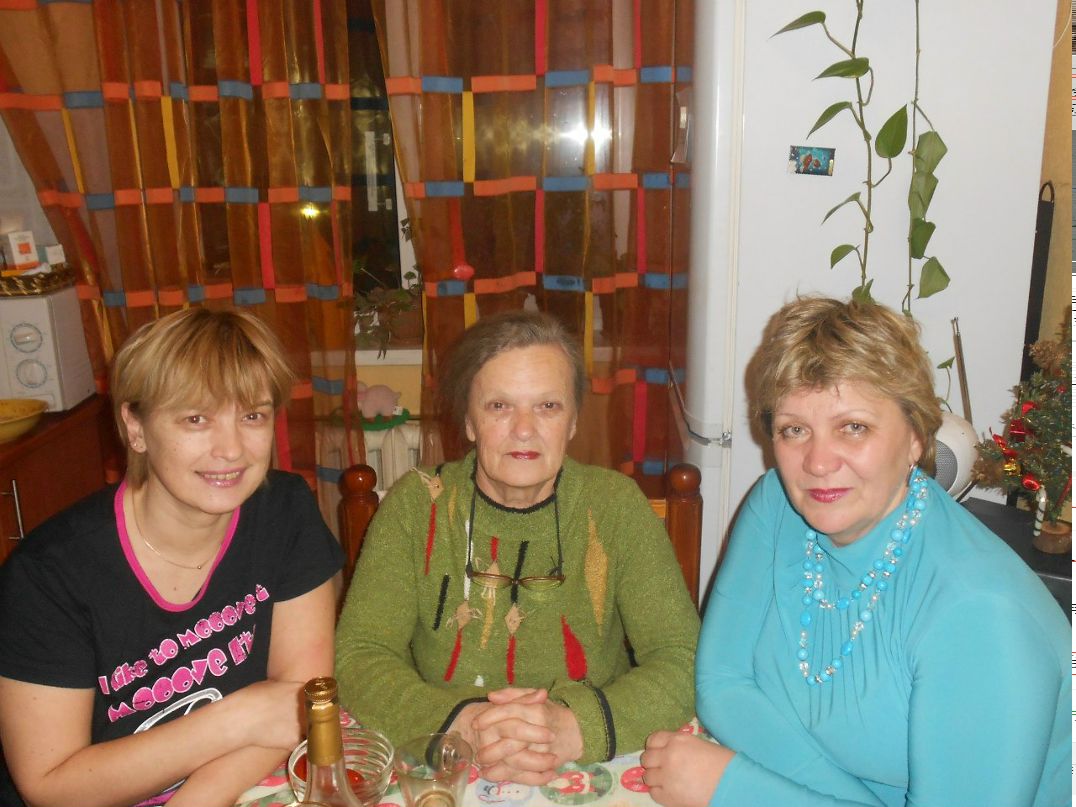 Александр Кохно | Ульяновск